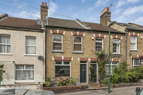 Morland Road, Sutton 3 bed house for sale