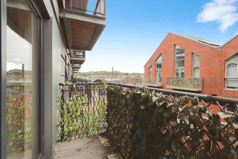 Watery Street, South Yorkshire S3 1 bed apartment for sale