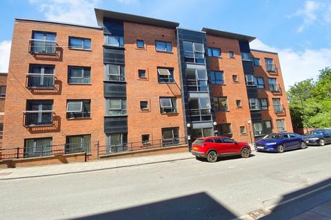 Solly Street, Sheffield S1 1 bed apartment for sale