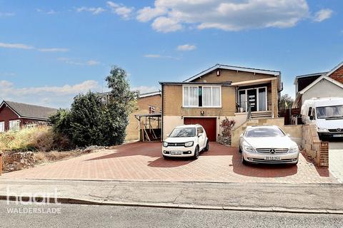 Lords Wood Lane, Chatham 3 bed bungalow for sale