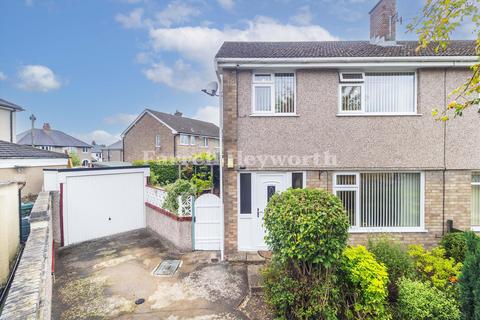 Oxford Place, Lancaster LA1 3 bed house for sale