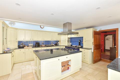Gillridge Lane, Crowborough TN6 6 bed detached house for sale