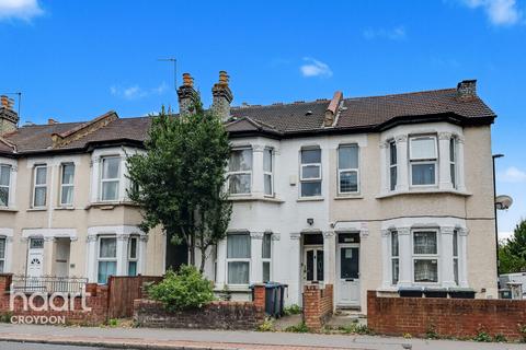 Whitehorse Road, Croydon 3 bed terraced house for sale