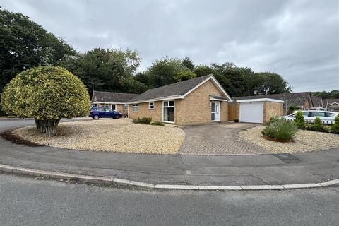 Bradwell Moor, Swindon SN3 2 bed detached bungalow for sale