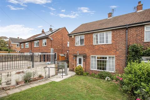 Woodside, Leyburn, North Yorkshire, DL8 3 bed semi