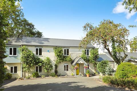Kingsdown Lane, Blunsdon, SN25 4 bed detached house for sale