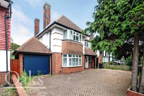 Coombe Road, Croydon 3 bed detached house for sale