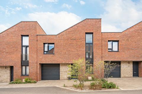 Patchway, Gloucestershire BS34 3 bed terraced house for sale