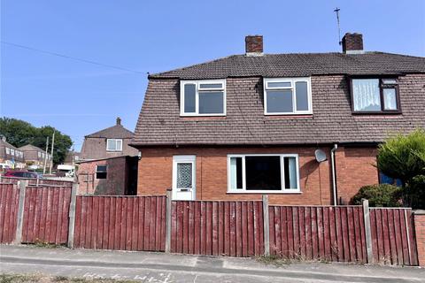 Furzehill, Somerset TA20 3 bed semi