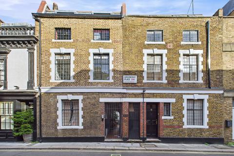 Greencoat Place, Westminster, London... 1 bed apartment for sale