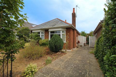 Western Avenue, Bournemouth, BH10 2 bed bungalow for sale