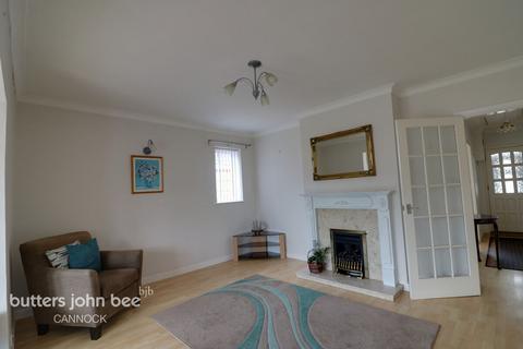 Monument Drive, Wolverhampton 2 bed detached bungalow for sale