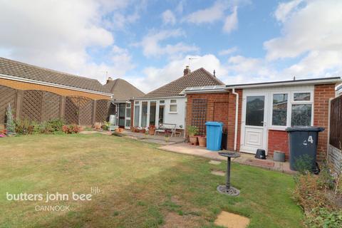 Monument Drive, Wolverhampton 2 bed detached bungalow for sale