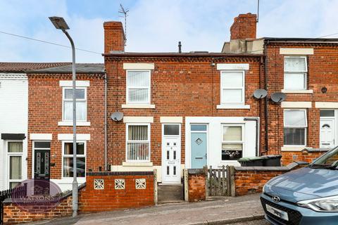 Jubilee Street, Kimberley... 2 bed terraced house for sale