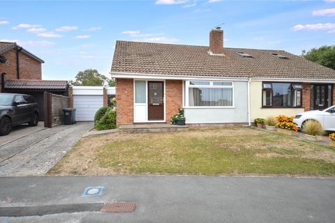 Estuary Park, Combwich, Bridgwater... 2 bed bungalow for sale