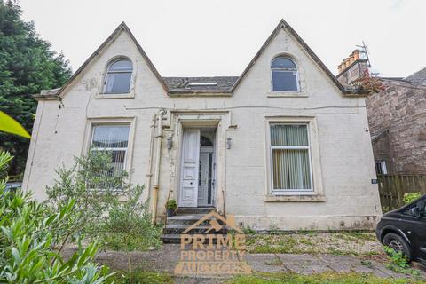 Finnart Street, Greenock PA16 5 bed detached house for sale