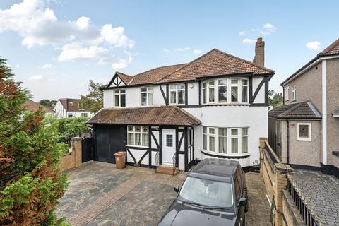 Le May Avenue, London, SE12 7 bed detached house for sale