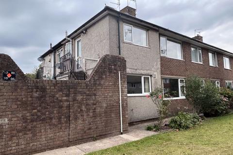 Fairwood Road, Llandaff, Cardiff CF5 3QL 2 bed flat for sale