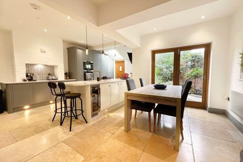 47 Melrose Avenue, Penylan, Cardiff... 4 bed end of terrace house for sale