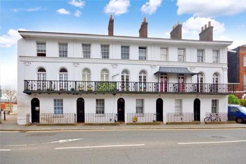 Alphington Street, St Thomas, Exeter 1 bed apartment for sale
