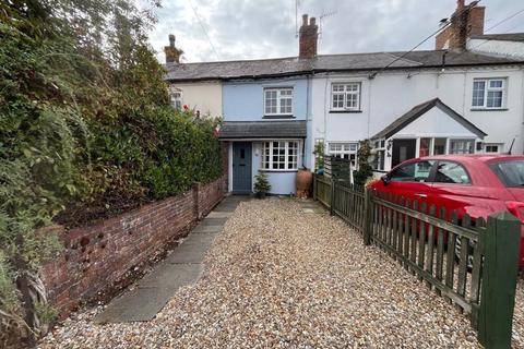 Aston Clinton 2 bed terraced house for sale