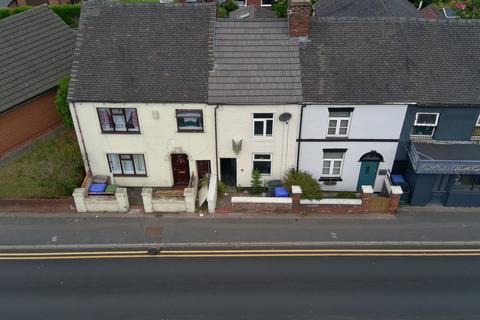 63 Werrington Road, Stoke