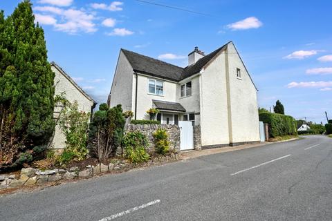 Main Road, Wyaston, DE6 3 bed cottage for sale