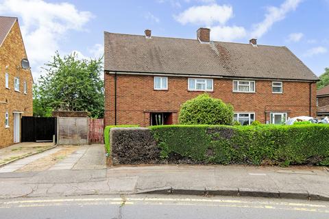 Elsinge Road, Enfield EN1 4 bed semi