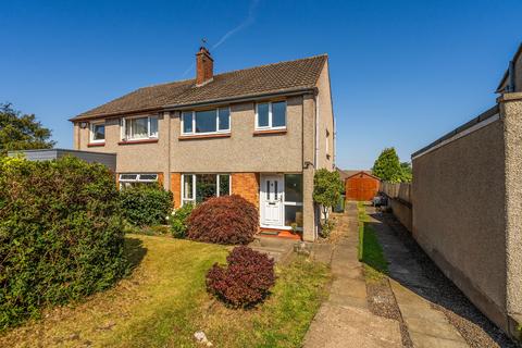 7 Bryce Crescent, Currie, EH14 5LN 3 bed semi
