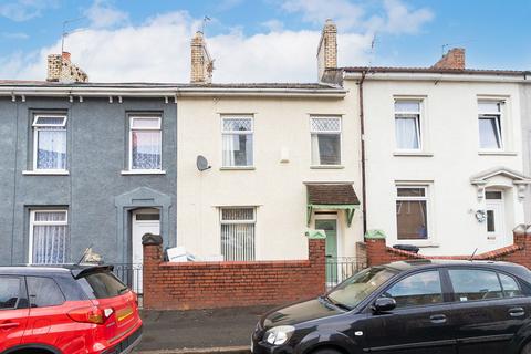 Fairoak Avenue, Newport, NP19 4 bed terraced house for sale
