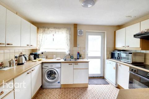 Fulmerston Road, Thetford 3 bed semi