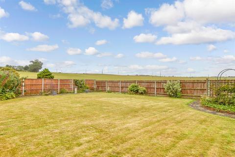 Keycol Hill, Bobbing, Sittingbourne... 3 bed detached bungalow for sale