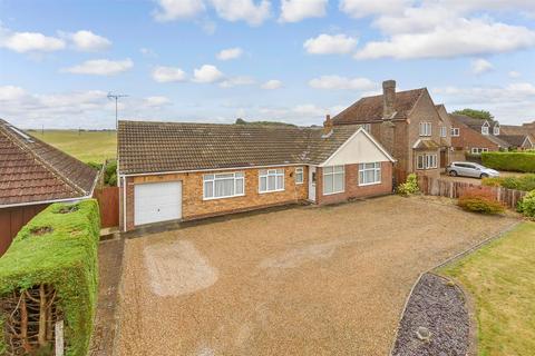 Keycol Hill, Bobbing, Sittingbourne... 3 bed detached bungalow for sale