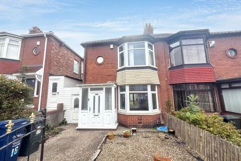 Eastgate Gardens, Grainger Park... 2 bed semi