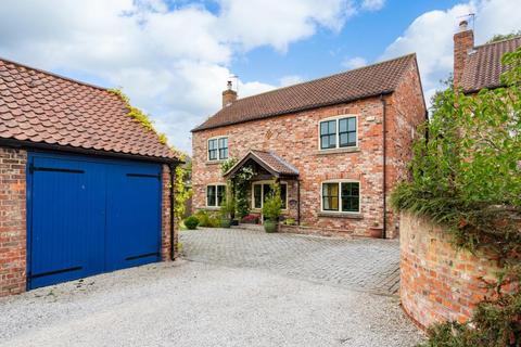 Bridge Garth, Heslington, York 5 bed detached house for sale