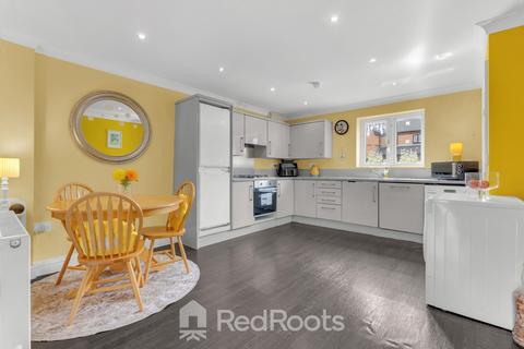 Waterpark View, Pontefract WF9 3 bed semi