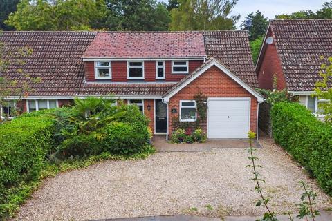 Mill Lane, Halstead CO9 3 bed chalet for sale