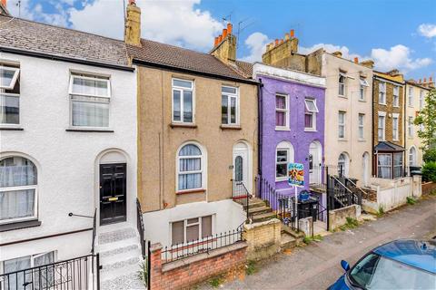 Wellington Street, Gravesend, Kent 2 bed townhouse for sale