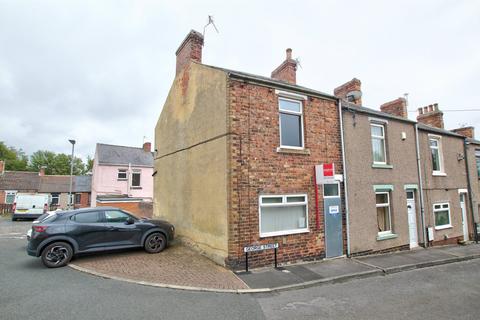 George Street, Ferryhill, County... 3 bed end of terrace house for sale