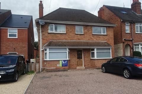 28 Happy Land North, Worcester... 6 bed detached house for sale