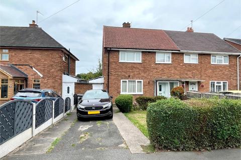 Underhill Lane, Underhill... 3 bed semi