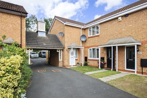 Barningham, Tyne and Wear NE38 3 bed terraced house for sale