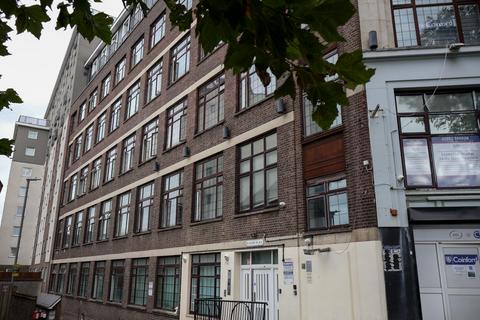 Midland Road, Luton LU2 2 bed flat for sale