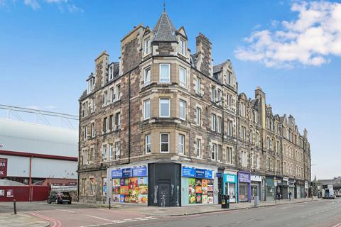 172/9 Gorgie Road, Edinburgh, EH11 2NT 1 bed flat for sale