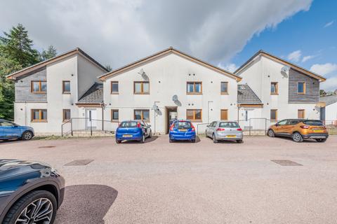 Lochside Road, Forfar DD8 2 bed flat for sale