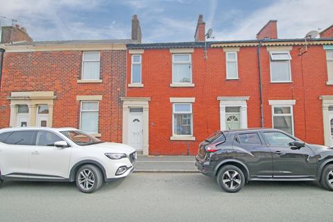 Station Road, Wesham PR4 3 bed terraced house for sale