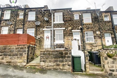 Poplar Terrace, West Yorkshire BD21 2 bed terraced house for sale