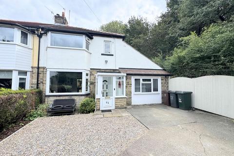 Avondale Road, Shipley BD18 4 bed semi