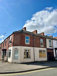 21 and 21A Albert Road, Retford... 3 bed block of apartments for sale