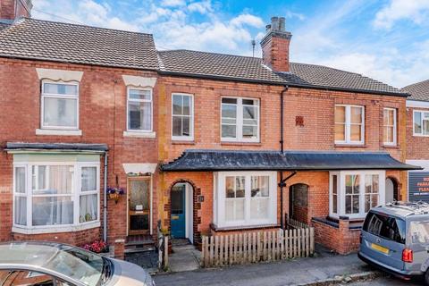 Granville Street, Market Harborough 3 bed character property for sale